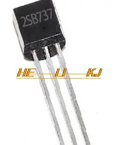 

200pcs/lot B737 2SB737 TO-92
