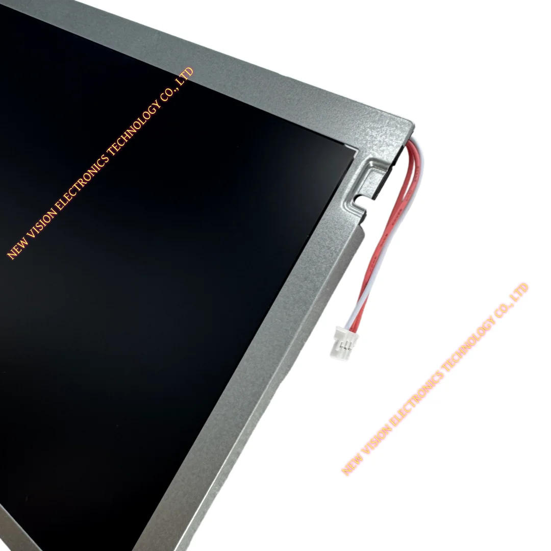Фото Горячая распродажа! Скидка 20% на новый 10,4-дюймовый TFT LCD-дисплей NL6448BC33-54 NL6448BC33-53 NL6448BC33-59 640*480 с 31-контактным разъемом (высокое качество A+++). №3