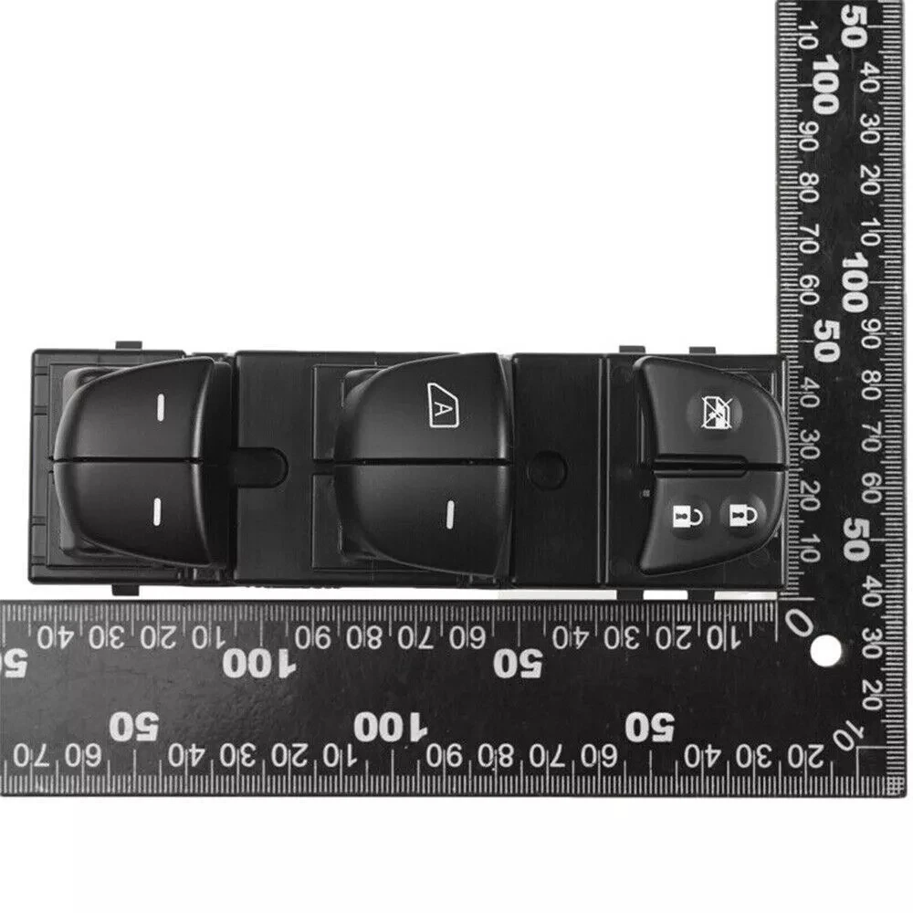 Переключатель главного окна автомобиля для Nissan Sentra 25401-3SH0A 25401-3TA5A 25401-3NA0A 25401-3NA0B