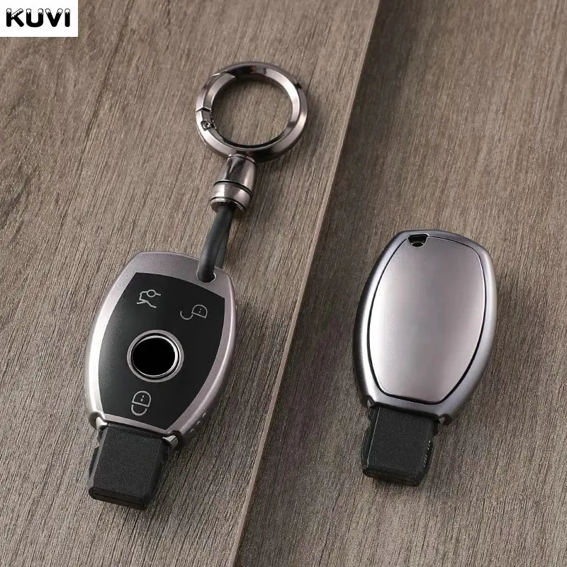 

Чехол Для Ключей От Автомобиля Mercedes Benz