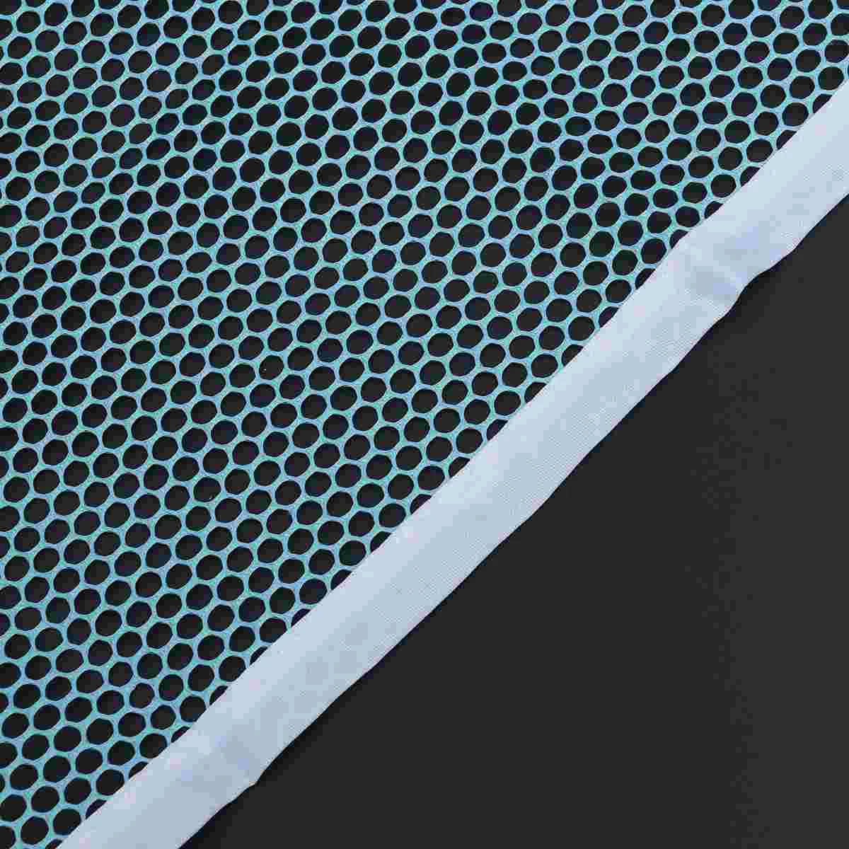 Набор игрушечных гамаков съемный гамак с мягкими животными уголок для