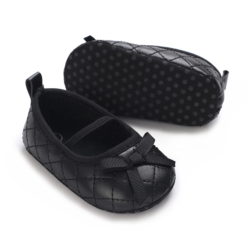 Рисунок 5 - BeQeuewll Туфли Мэри Джейн для маленьких девочек