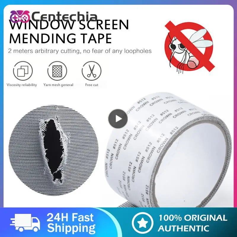 

1~20PCS Net Mesh Repair Tape Window Door Screen Patch Repair Kit Cover Home Textile Mesh Window Hole Repaire Tape