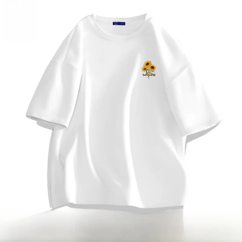 Geniolamode белая футболка мужская с коротким рукавом летняя модная брендовая