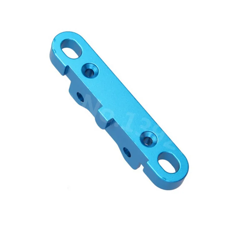 Обновленные детали HSP 860017(60020), алюминиевый задний нижний Sus. Модель радиоуправляемого автомобиля Arm для масштаба 1/8, грузовик с коротким ходом Nitro Gas 94763