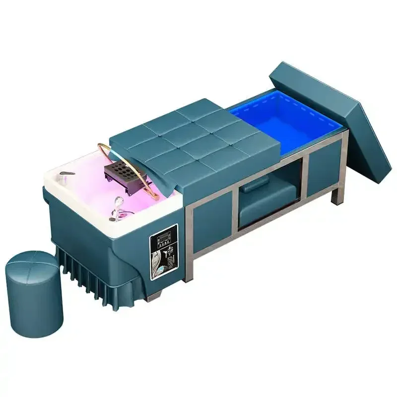 Шампунь для терапии головы парикмахерская салон красоты и специальная