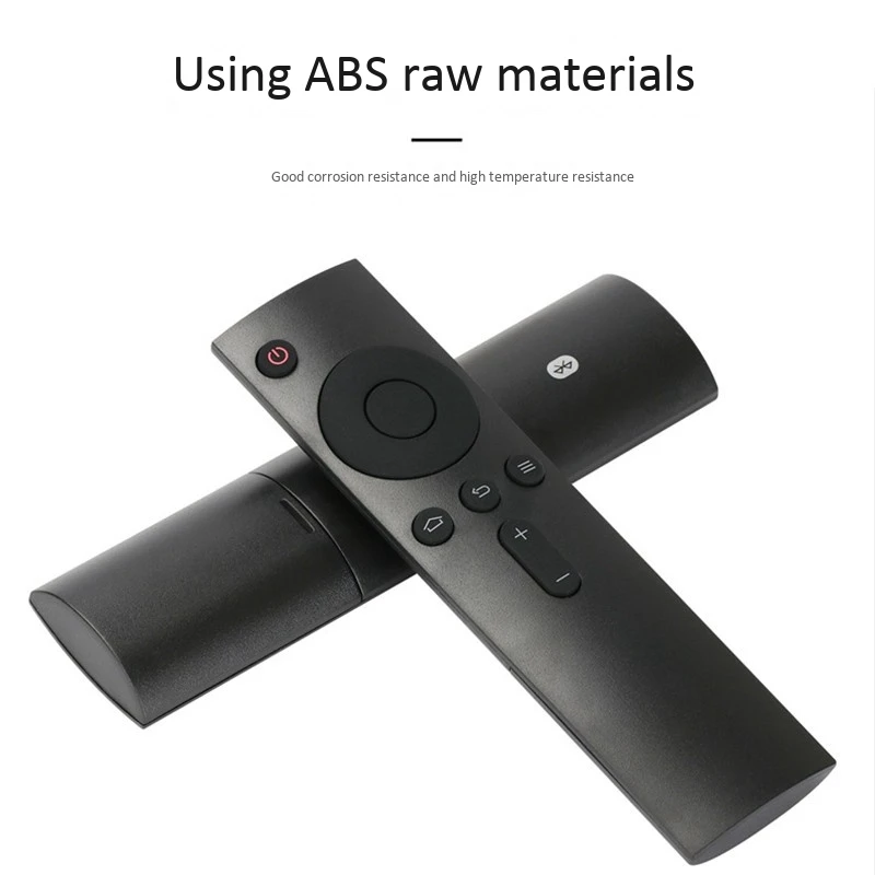 Пульт дистанционного управления для MI Tv Box 1/2/3/4 S BOX Bluetooth