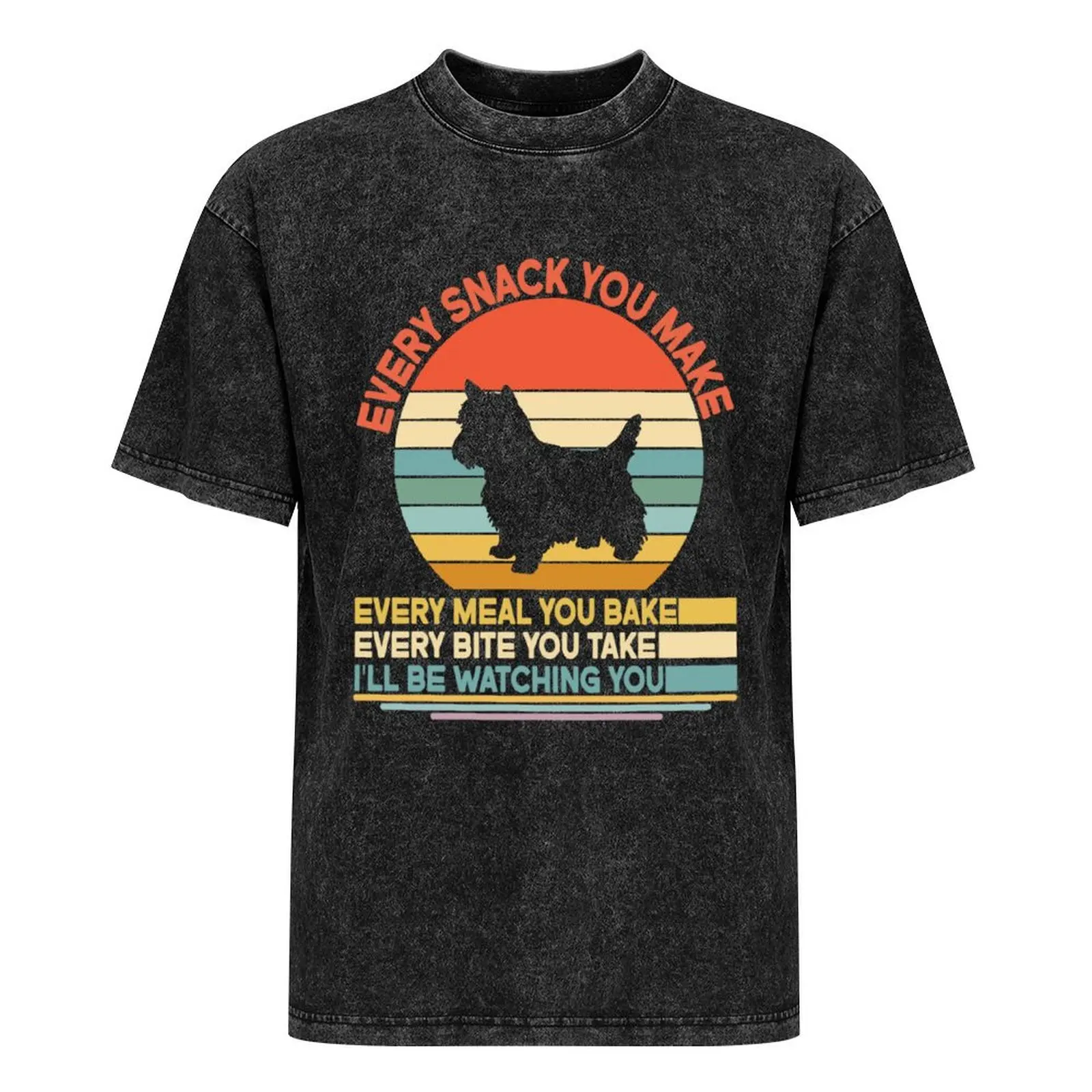 Керн-терьер Каждая закуска вы делаете каждые блюда выпекаете Кирн-терьер