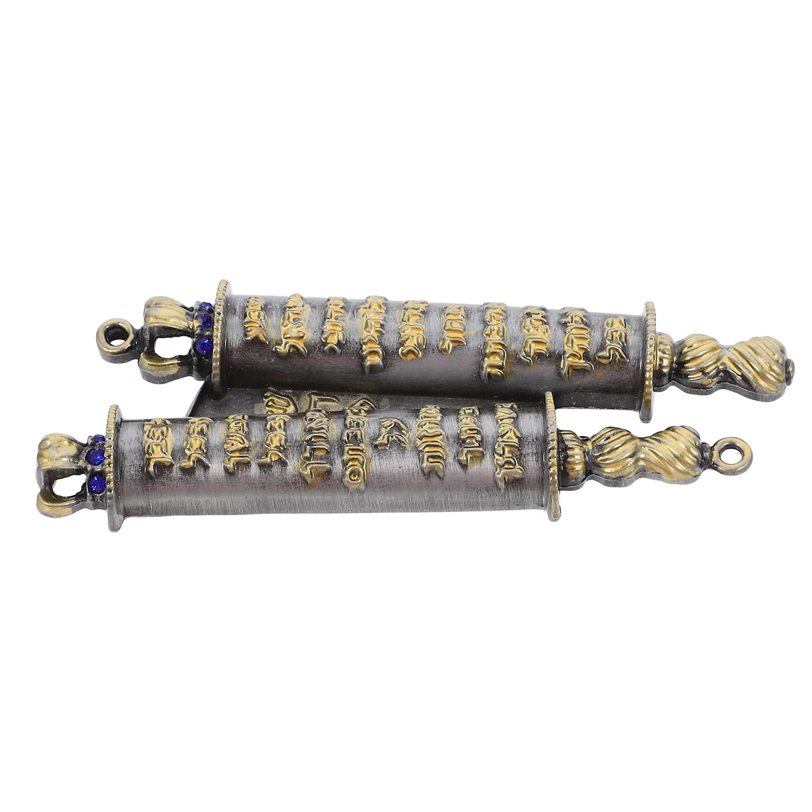 Еврейская мезуза свиток Израиль Иудаика религиозные чехлы с английским