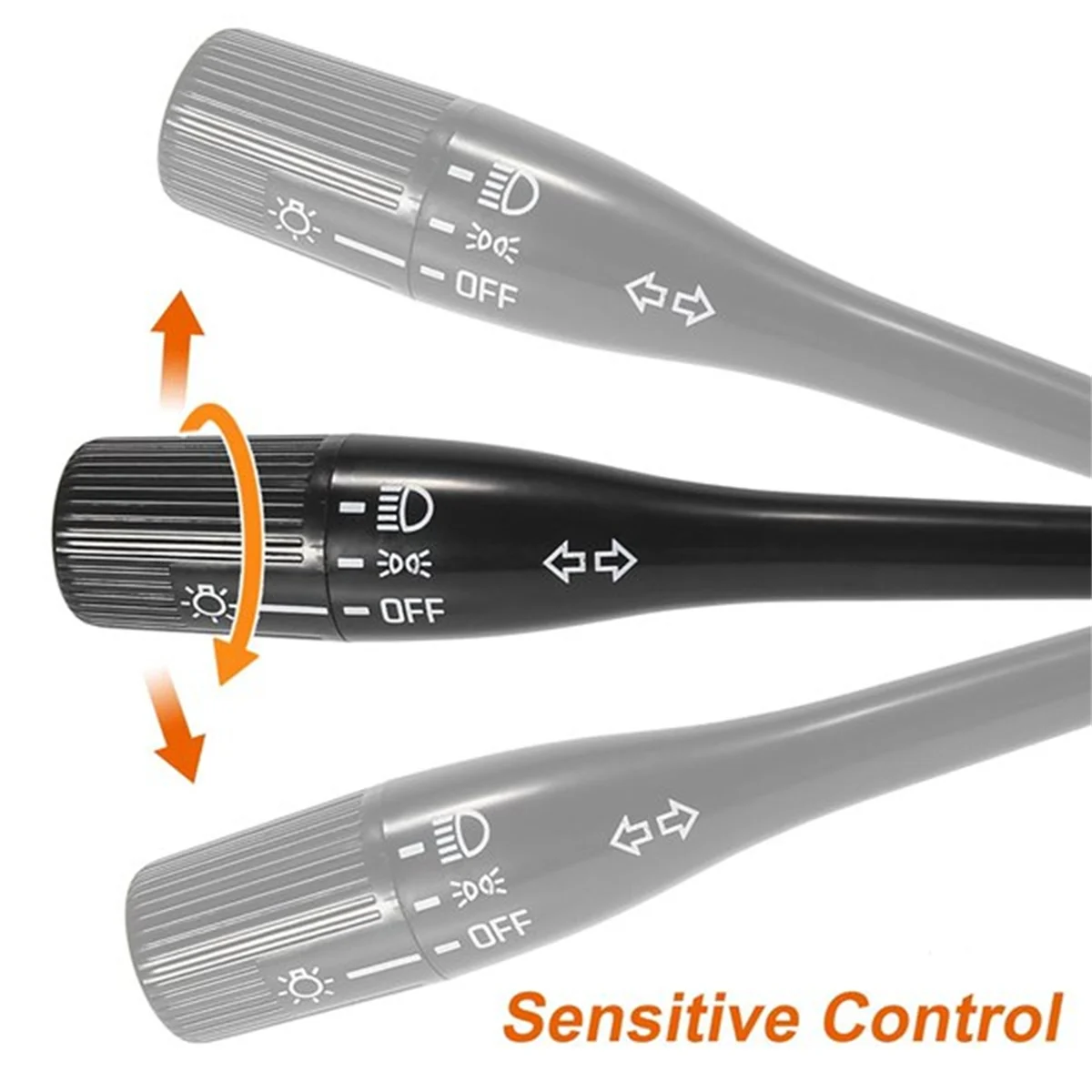 МБ 571632 Автомобильный комбинированный рычаг переключателя указателя поворота