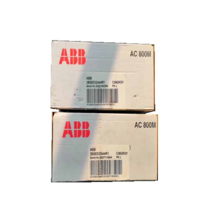 

In Stock ABB Module CI860K01 3BSE032444R1