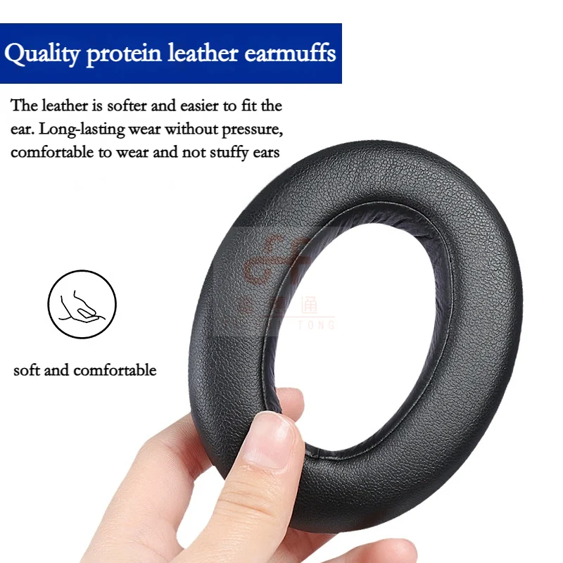 Амбушюры для наушников Sony WH-XB910 N