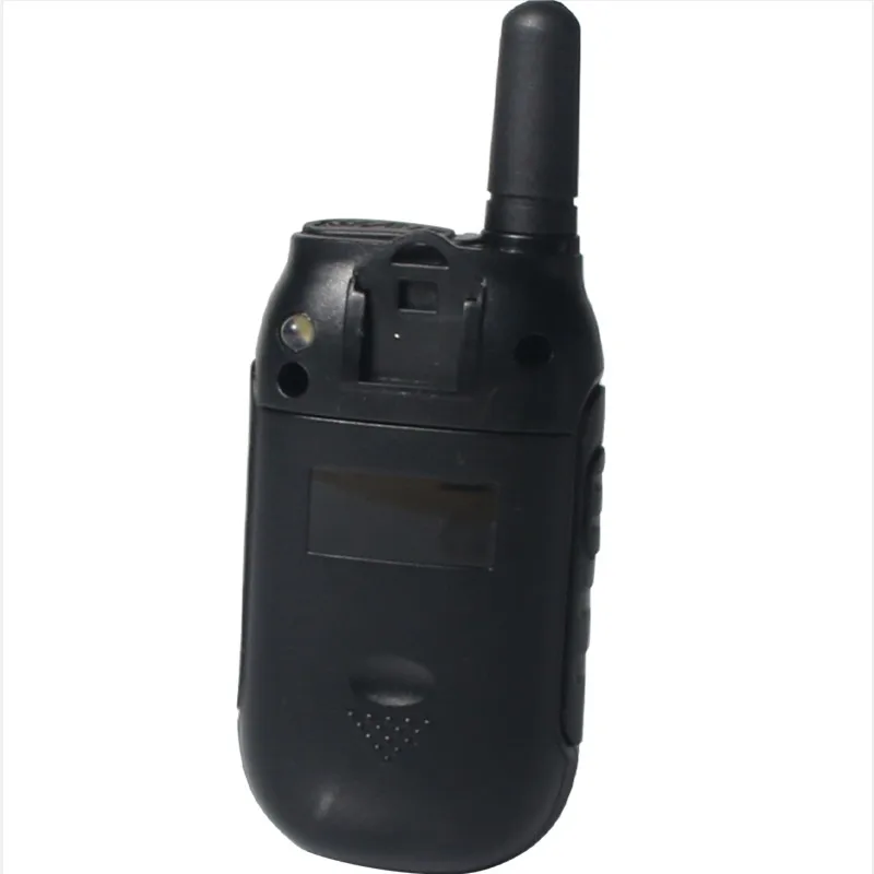 2021 New Baofeng BF-T6 Children's Walkie Talkie Two Way Ham Cb Radio Transceiver Kids Birthday Gift Phone Toy Handheld Intercom