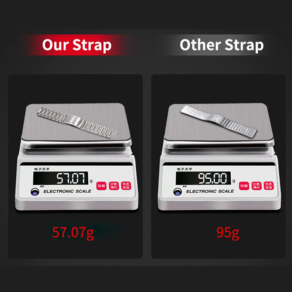 For HUAWEI Watch 3 Pro new Band 22mm Titanium Metal Watch strap For HUAWEI GT 3 46mm/GT3/GT 2 46mm/GT2 Pro Bracelet Watchband