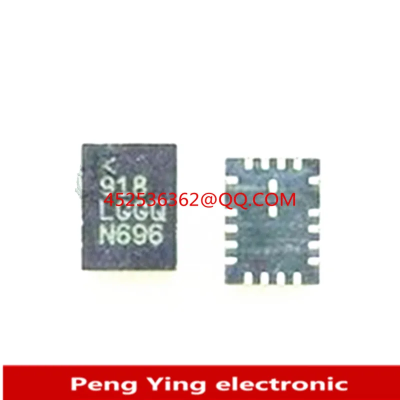 

1PCS/lot LT8614EUDC LT8614IUDC Screen printing: LGGQ QFN - 20 original stock