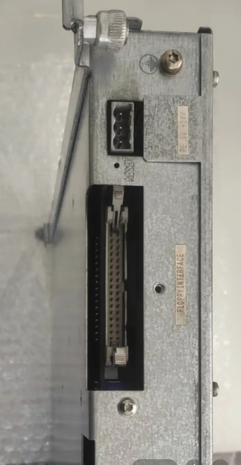 Фото 6FC5210-0DF00-0AA1 SINUMERIK 810D/840D PCU20 №3