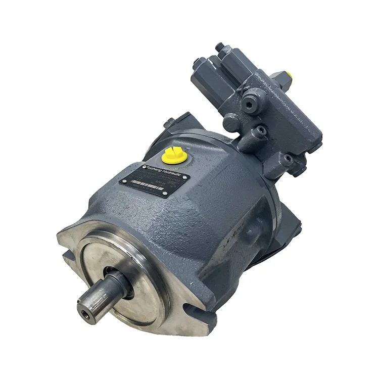 Fucheng A10VSO10 серия Гидравлический поршневой насос A10vso A10VSO45 DFR/31R-PPA12K26