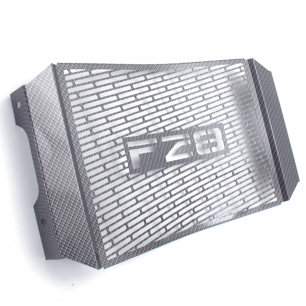 Решетка радиатора из нержавеющей стали для мотоцикла Yamaha FZ8 2011-2016