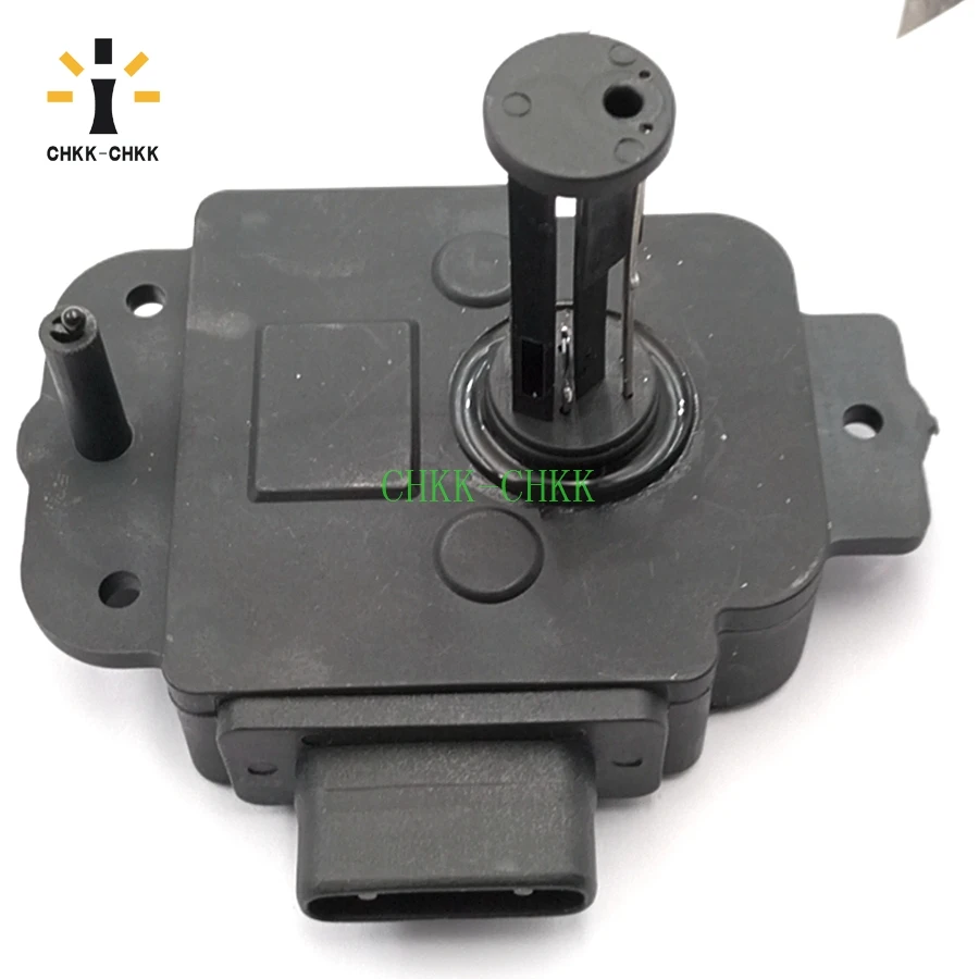 CHKK-CHKK Новый автомобильный аксессуар 22204-42011 массовый расходомер воздуха в сборе для Toyota Supra 3,0 Lexus LS400 SC400 4,0 2220442011