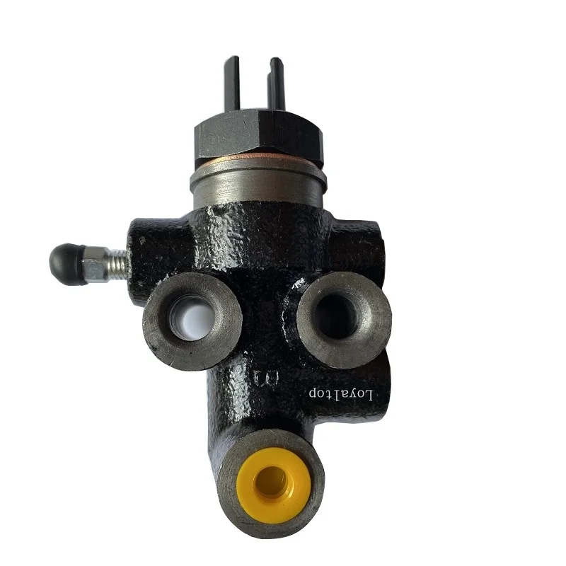 

For Toyota HDJ80/FZJ80 Land Cruiser Car Brake Load Sensing Proportioning Valve Assy Brake Dosing Valve LX450 47910-60090 Parts