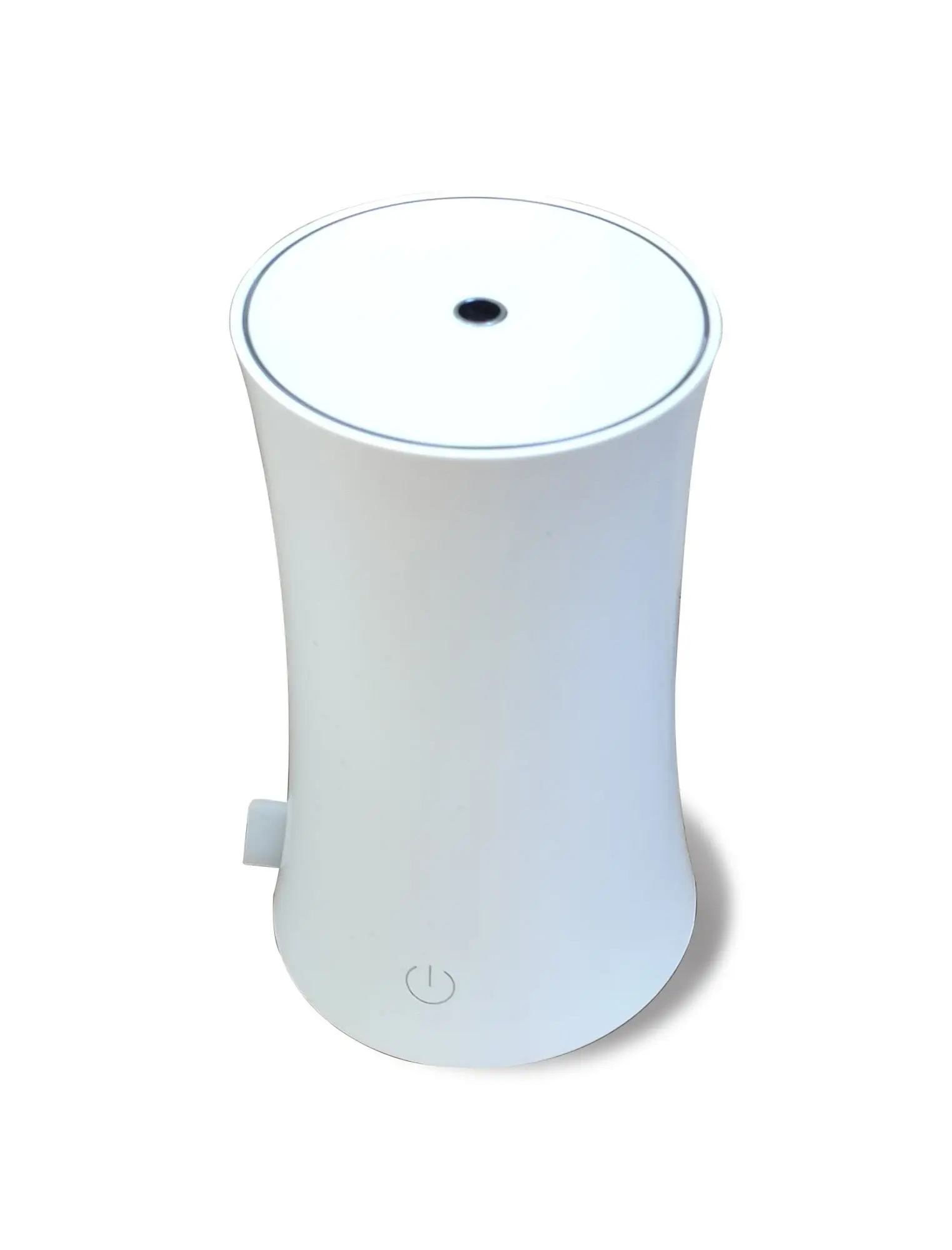 

Clean Lines, Modern Design, Long Running, White Essential and Oil Diffuser, Room and Air Freshener, Bathroom and Kitchen Decor