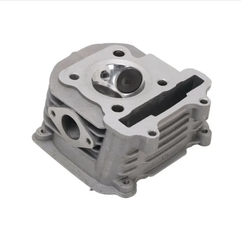 GY6150 Головка блока цилиндров мотоцикла GY6 150 куб.см KYMCO Haomai