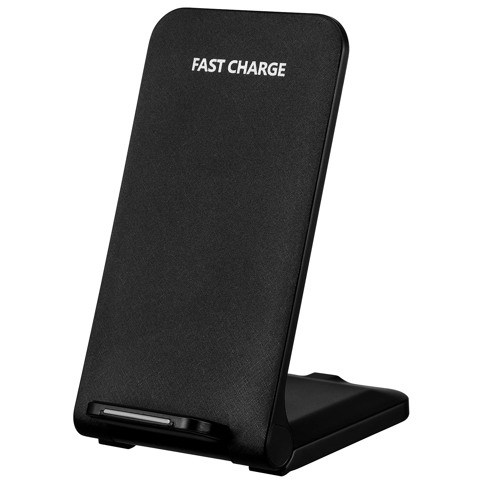 

Wireless Phone Charger Cell Chargers Charging Station For Phones Stand Kickstand