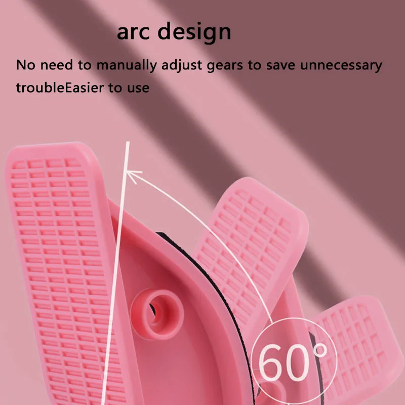 Новый Массажер для растяжки ног массажер целлюлита тела похудения Домашний йоги