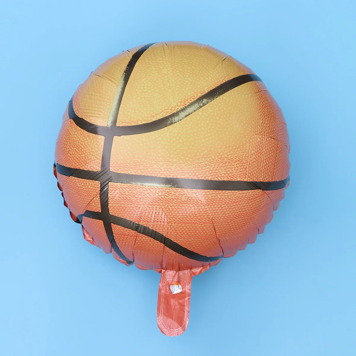 

Balloons Basketball Party Helium Sports Large Decorations Birthday Balloon Game Theme Decoration Supplies Shaped Themed Favors