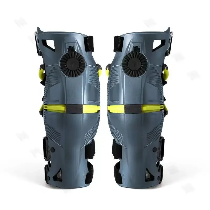 Механические ножки Внедорожные наколенники Экзоскелет Защитное снаряжение для