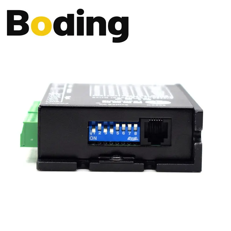 Leadshine NEMA23 2-фазный 57CME серии 0 6N.M 1 3N.M 2N.M 2 1N.M и шаговый двигатель с замкнутым