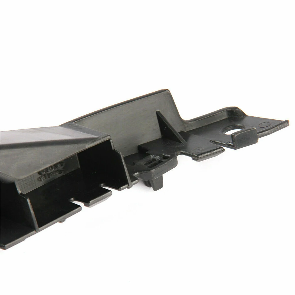 

2pcs Left Right Car Front Bumper Bracket Guide Groove Bracket For Transporter T6 2016-2021 MK6 7E0807184B Car Accessories