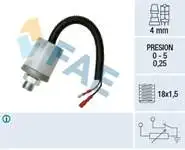 

14090 oil pressure MUSURU for