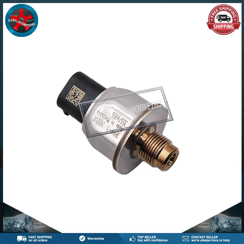 

Fuel Oil Pressure Sensor 3PP9-1 3PP9 1 For