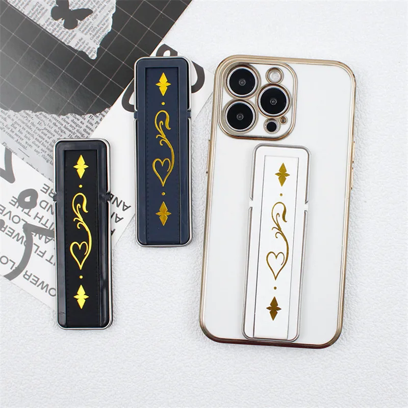 Ремешок на запястье рукоятка палец держатель-подставка держатель для розетки