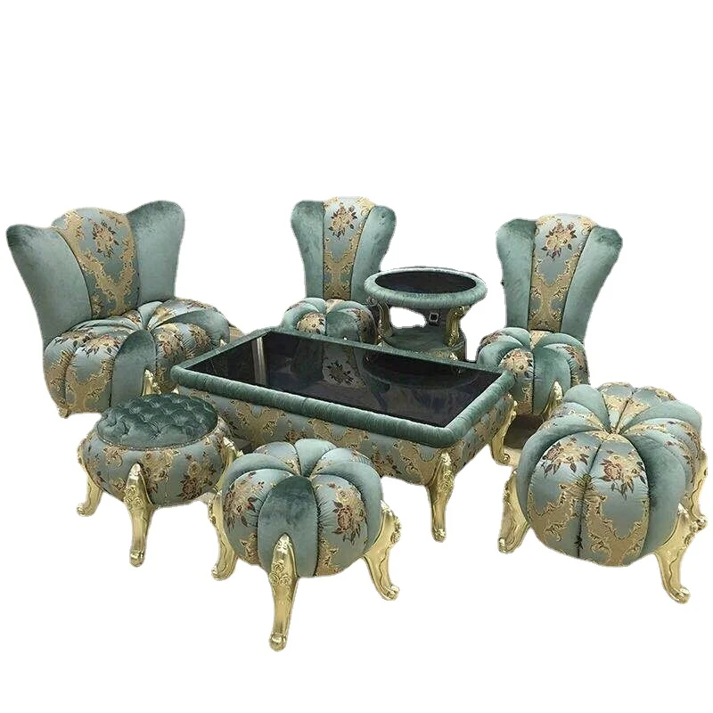

Hotel sofa chair High quality durable using various designs living room sofa set furniture