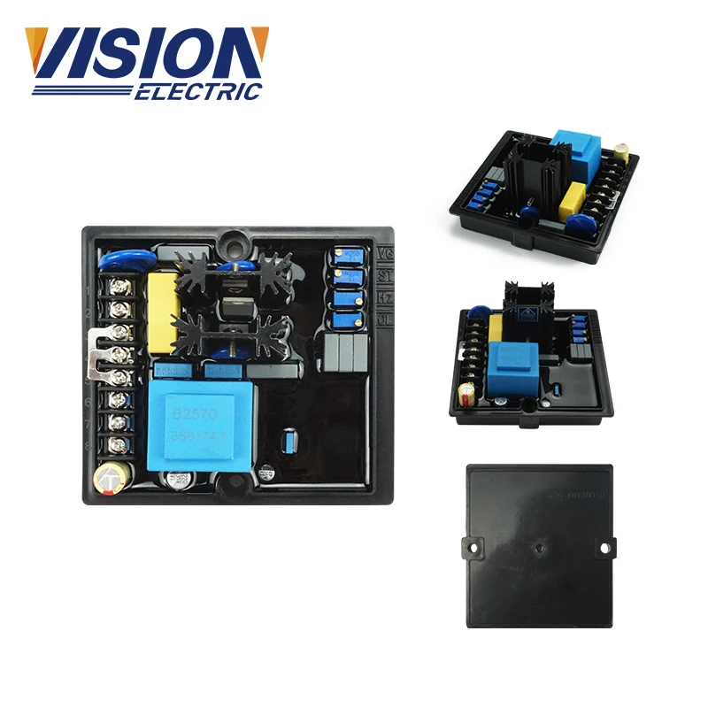 

Replace Generator AVR Electronic Automatic Voltage Regulator AVR HVR-11