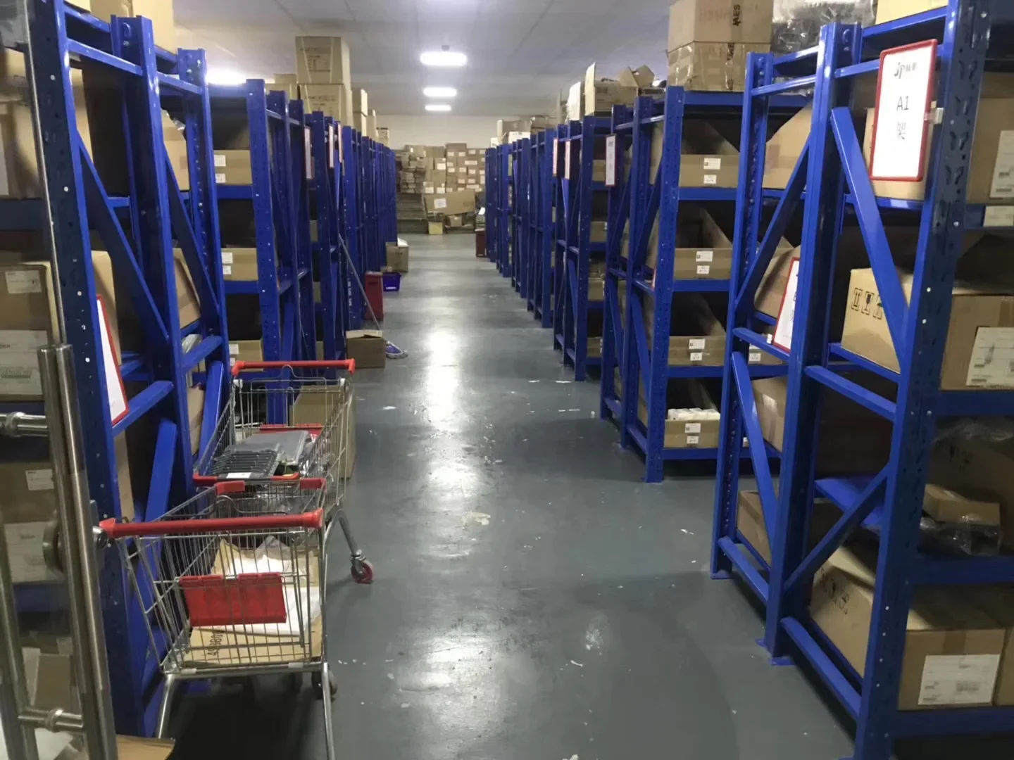 ЭБУ 20814594 P03 Блок управления двигателем для грузовика