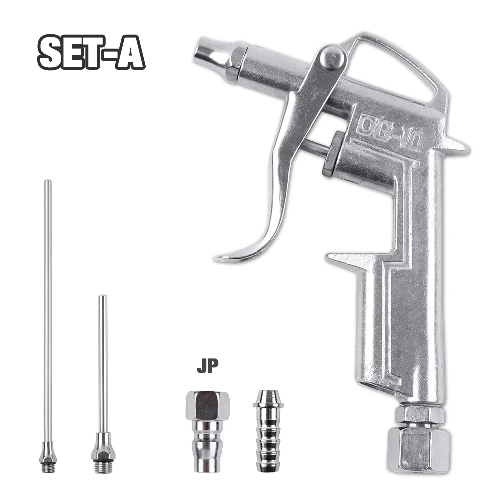 

Сменная Насадка, Воздушный Пистолет Для Выдувания Пыли, Пневматический Пылесборник Для Бытового И Промышленного Использования