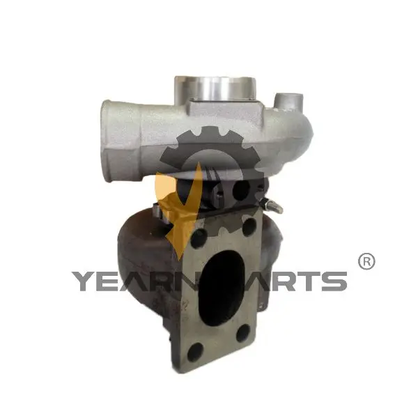 

Турбокомпрессор 8972234281 Turbo RHF5 для экскаватора Hitachi ZX110 ZX125US ZX135UR ZX95 Isuzu Engine 4BG1