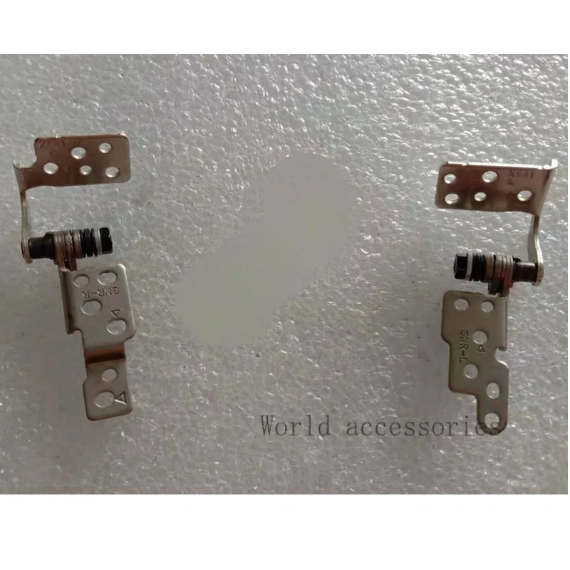 

Петли для ноутбука L & R для ASUS X541 R541 D541U X541U X541UA X541UV X541S X541SC X541SC X541S