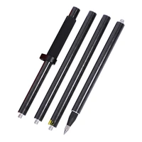 cheap durable hot sale top quality carbon fiber pole carbon rod tool 0 9kg 32mm compatible 4pcsset 5cmsection