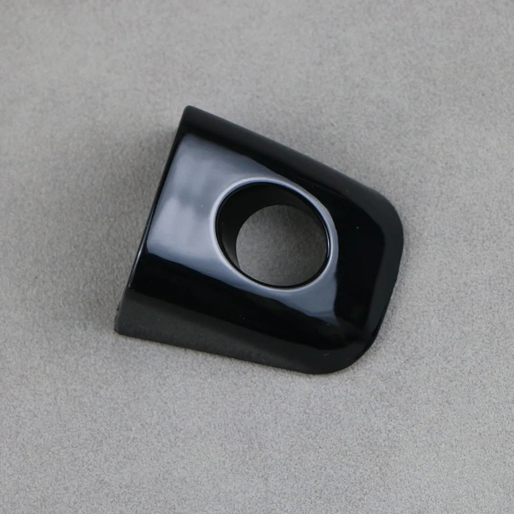 

8T0837879 Черная передняя левая сторона LHD крышка дверного замка для Audi A4/Avant B8 A5 Q5 RS4 RS5 8T0 837 879