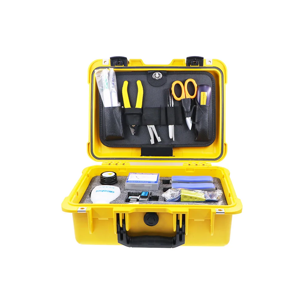 ФКСТ 210402 Оборудование для тестирования оптоволокна и комплект восстановления