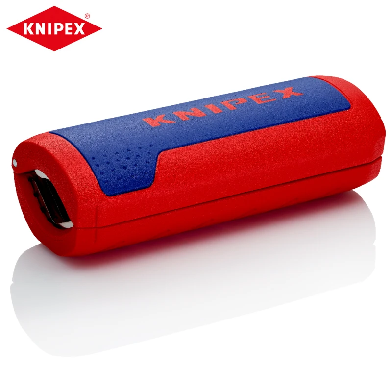 

KNIPEX 90 22 01 SB Кусачки для гофрированной трубы