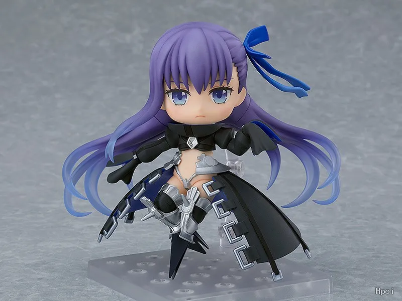 Фото 【ZW】GSC Nendoron 1324 Fate Grand Order Meltlilith/Meltryllis: Коллекционная фигурка-модель, подарок №2