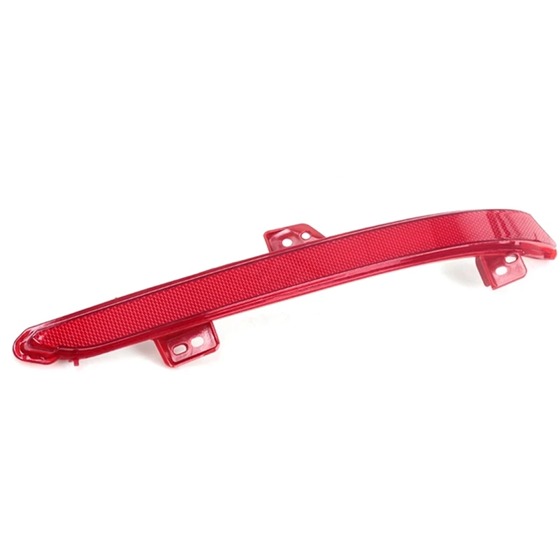 Отражатель заднего бампера стоп-тормоз фонарь для Honda Accord 10 поколения 2018-2020