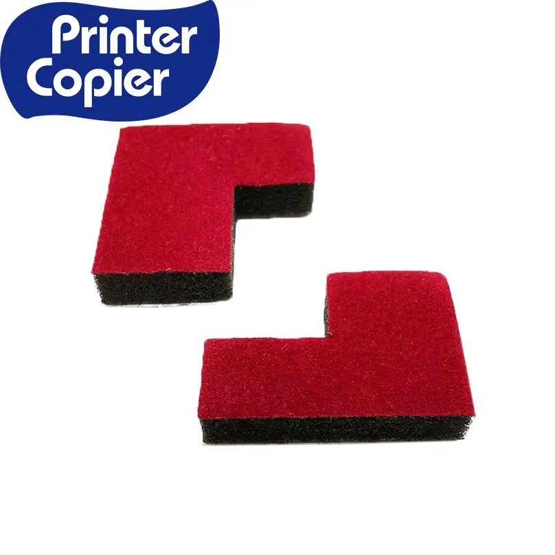 

10SETS A294-3572 AA15-2431 Front & Rear Drum Seal for Ricoh Aficio 2075 1075 1060 1065 2051 2060 1085 850 MP 7500 8000 8001