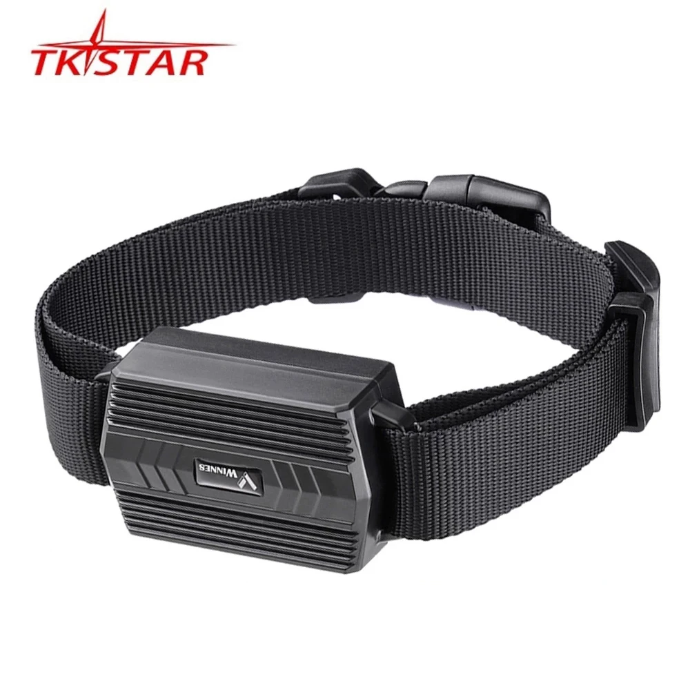 TKSTAR TK935 ML935 GPS трекер животных 2G для верблюда коровы лошади GPRS-локатор