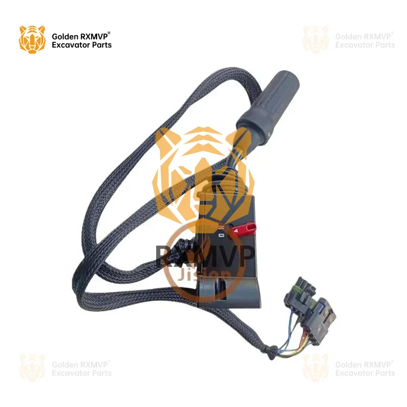 Для выбора диапазона Zgaq-01662 Hyundai 50/60/70ds-7e 80d-7 Hdf50/70-7 Hdf50/70-7s Экскаватор